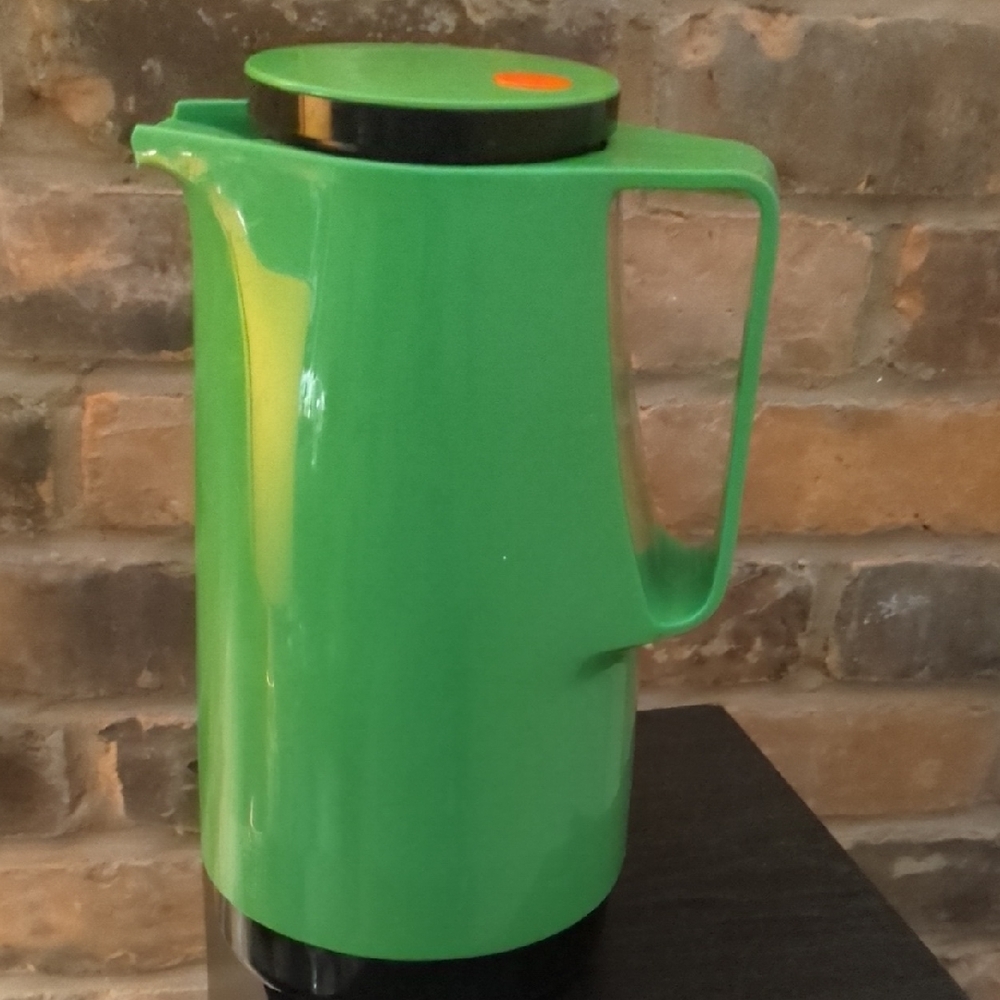 Vintage Dr. Zimmerman West German Coffee Carafe